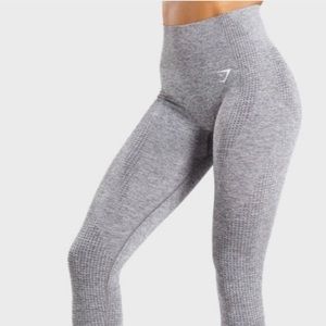 Gymshark Vital Seamless leggings